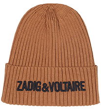Zadig & Voltaire Hue - Strik - Sand