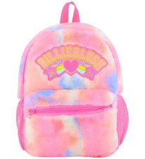 Billieblush Rygsæk - Plys - Pink