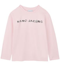 Little Marc Jacobs T-shirt - Pink