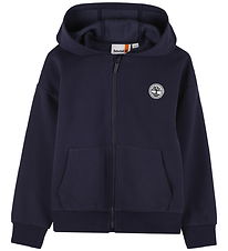 Timberland Cardigan - Navy