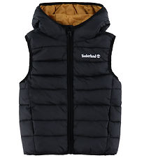 Timberland Dynevest - Sort