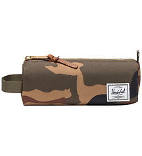Herschel Penalhus - Settlement - Woodland Camo