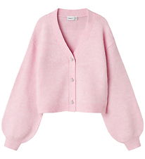 Name It Cardigan - Strik - NkfNina - Sweet Dreams