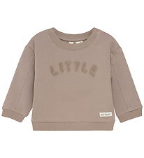 En Fant Sweatshirt - Fungi