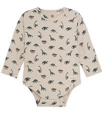 En Fant Body l/æ - Rib - French Oak - AOP