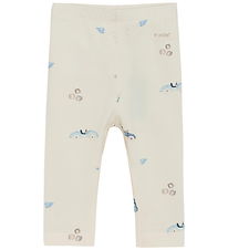 Fixoni Leggings - Rain Washed