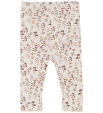 Fixoni Leggings - Violet Ice