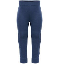 Hummel Leggings - HmlMini - Uld - Vintage Indigo