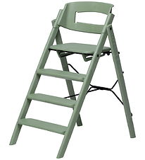 KAOS Højstol - Recycled - Mineral Green