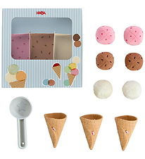 HABA Legemad - Ice Cream Shop