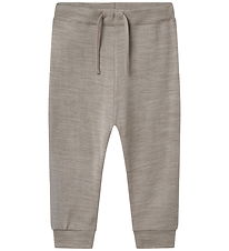 Name It Sweatpants - Uld - NmmWesso - Satellite