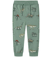 Name It Sweatpants - NmmNenean - Green Bay