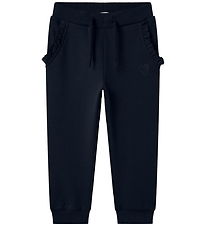 Name It Sweatpants - Noos - NmfVima - Dark Sapphire