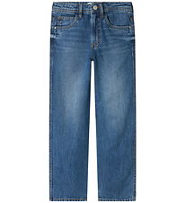 Name It Jeans - Noos - NkmRyan - Medium Blue Denim