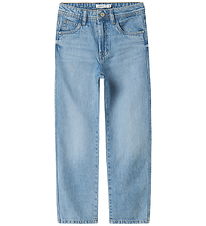 Name It Jeans - Noos - NkmRyan - Light Blue Denim