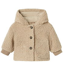 Name It Jakke - NbnMilo - Pure Cashmere