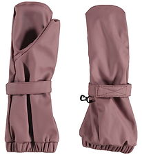 Name It Luffer - PU - NmnDry - Wistful Mauve
