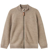 Name It Cardigan -  Uld - NmfWmino - Satelite