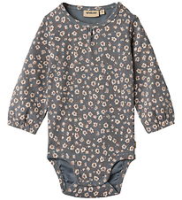 Wheat Body l/æ - Elmine - Stormy Weather Magnolia