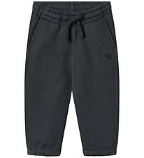 Wheat Sweatpants - Cruz - Navy