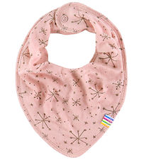 Joha Savlesmæk - Uld - Rosa m. Stjerner