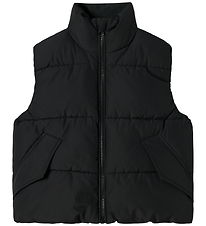 Nam It Dynevest - NkfMole - Black