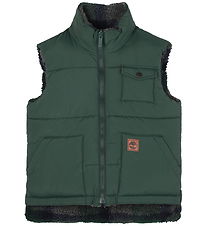 Timberland Dynevest m. For - Dark Green