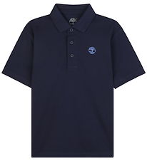 Timberland Polo - Navy