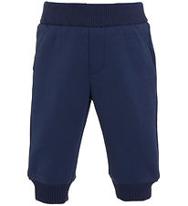 Emporio Armani Sweatpants - Naval Academy