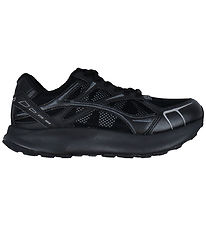Woden Sko - Freja Runner - Sort