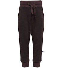Hummel Bukser - HmlMini - Uld - After Dark