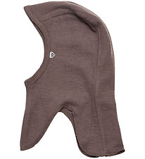Hummel Elefanthue - 1-lags - HmlMini - Rib - Twilight Mauve