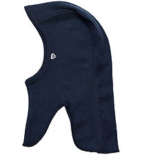 Hummel Elefanthue - 1-lags - HmlMini - Rib - Dress Blues