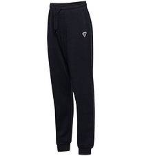 Hummel Bukser - HmlJr - Uld - Black
