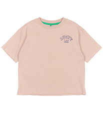 The New T-shirt - TnPaula - Adobe Rose