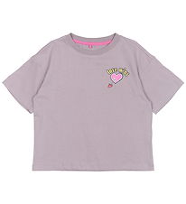The New T-shirt - TnPetra - Gray Ridge