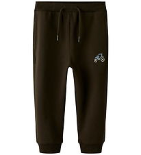 Name It Sweatpants - NmmNiam - Delicioso