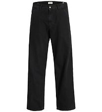 Jack & Jones Bukser - JpsTalex - Noos - Black