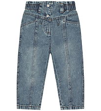 Hust and Claire Jeans - Jamille - Blue Denim