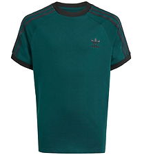 adidas Originals T-shirt - Aurora Ivy m. Sort