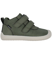 Bundgaard Sko - Moon Army - Green