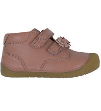 Bundgaard Sko - Petit Flower Blush - Rose
