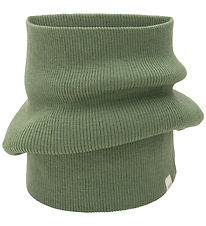 Minimalisma Tube - Argir - Uld - Greenery