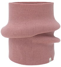 Minimalisma Tube - Argir - Uld - Rose
