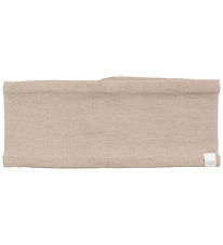 Minimalisma Pandebånd - Asterix - Uld - Beige