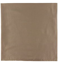 Müsli Babysvøb - 120x120 - Walnut