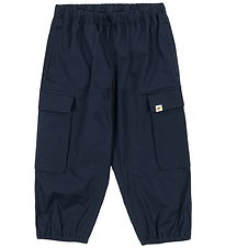 Kongens Sløjd Bukser - Peppe - Navy Blazer