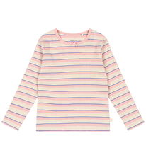 Kongens Sløjd Bluse - Rib - Ella - Lolly Stripe