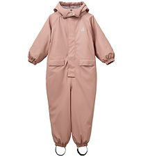 Sofie Schnoor Flyverdragt - PU - ErinSK - Rosy Brown