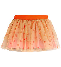 Mini Rodini Nederdel - Pink